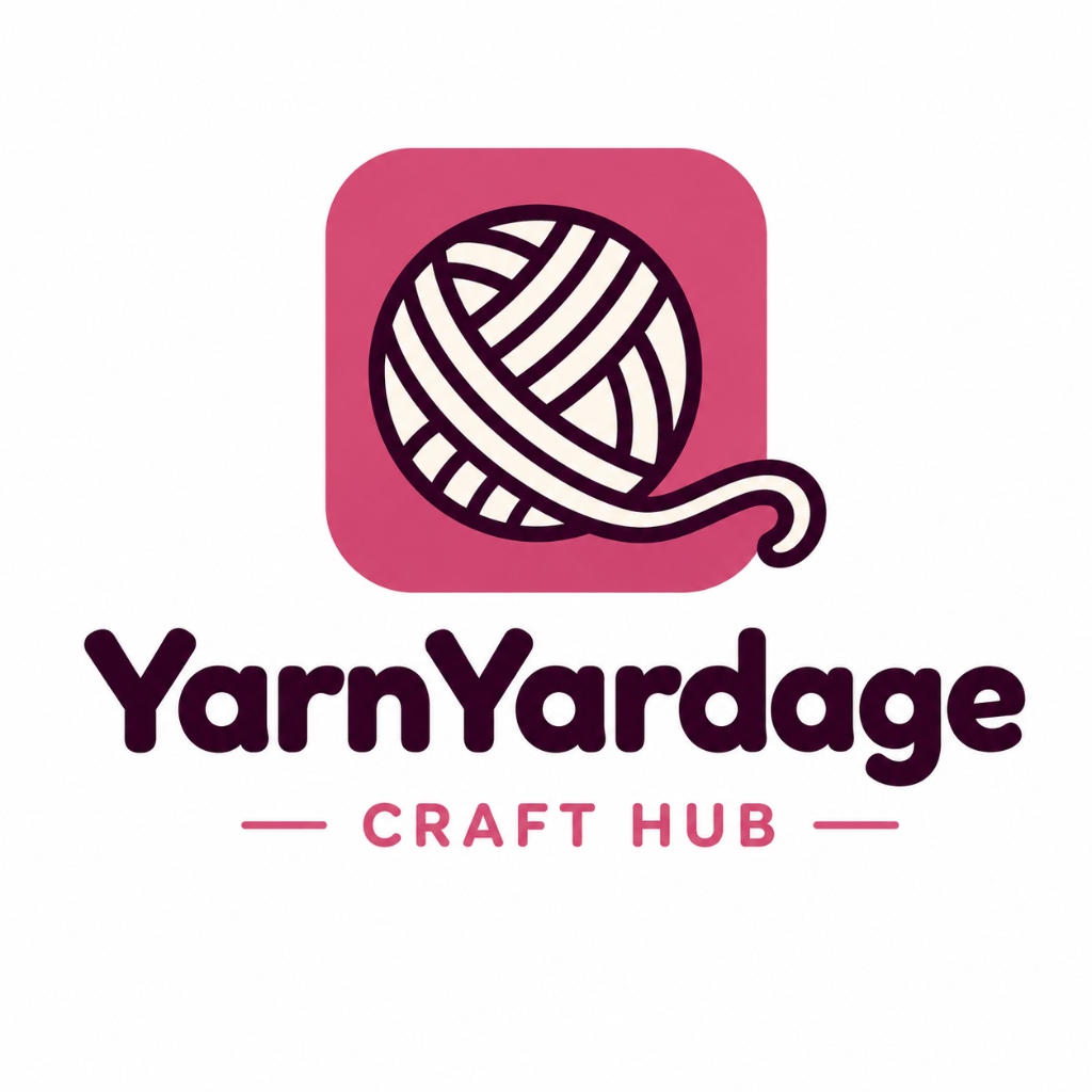 YarnYardage Logo